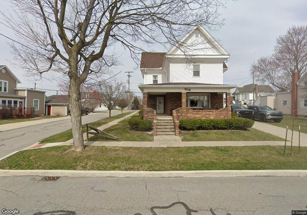 311 S Broadway St, Columbus Grove, OH 45830 - photo 1
