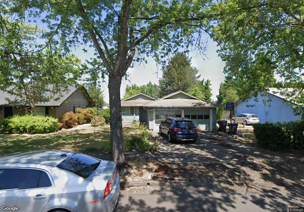 3941 Pam St, Eugene, OR 97402 - photo 1