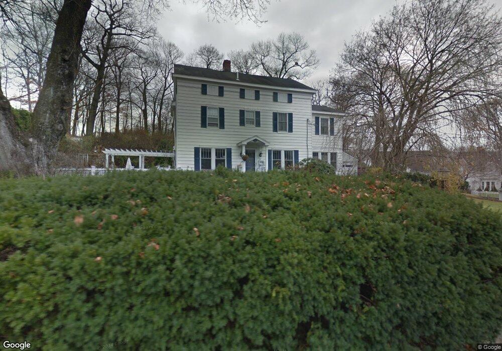 8 Dibble St, Norwalk, CT 06853 - photo 1