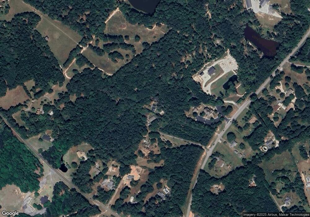 3670 Georgia 20, Conyers, GA 30012 - photo 1