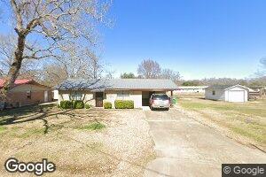 150 Maurice St, Gilbert, LA 71336