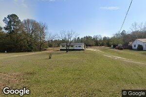 442 Logue Ave, Gibson, GA 30810