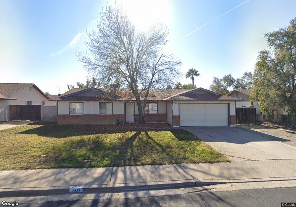 3829 E Grove Ave unit 1220, Mesa, AZ 85206 - photo 1