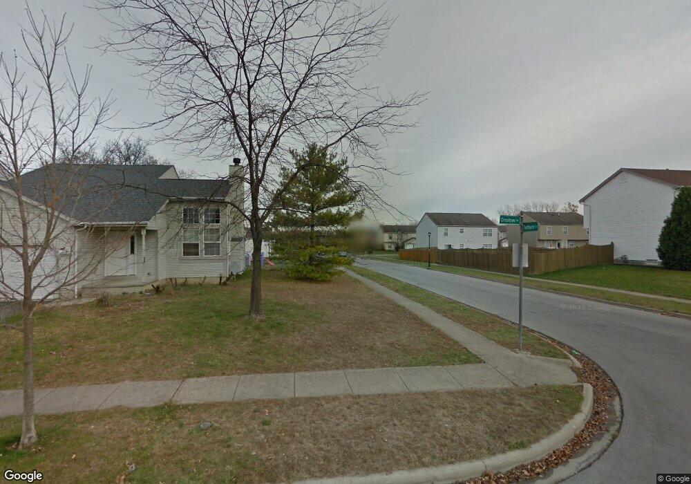 1288 Onslow Dr, Columbus, OH 43204 - photo 1