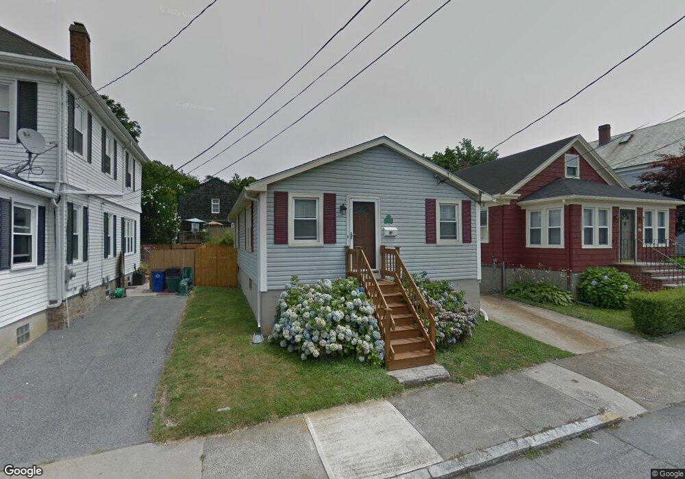 24 1/2 Vaughan Ave, Newport, RI 02840 - photo 1