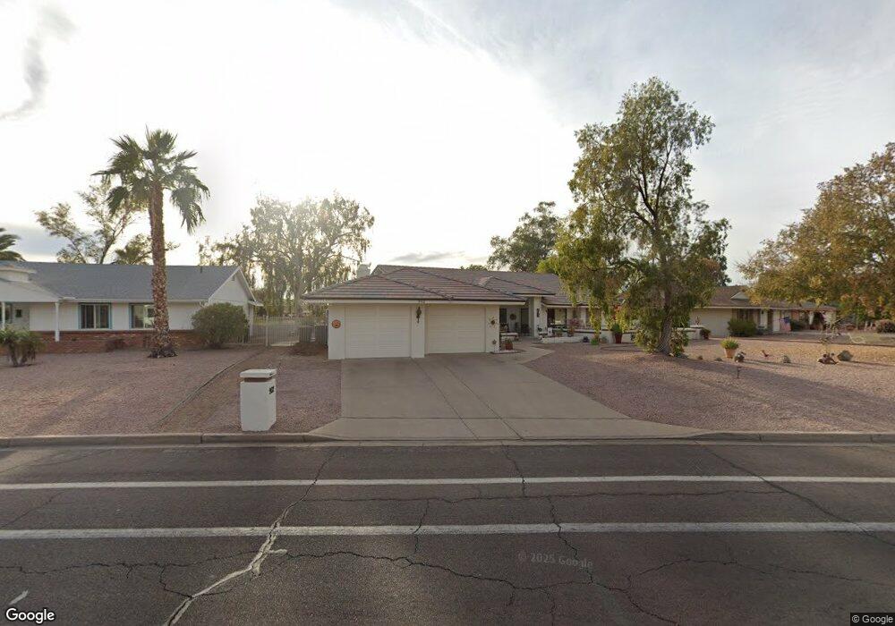 902 S 72nd St, Mesa, AZ 85208 - photo 1