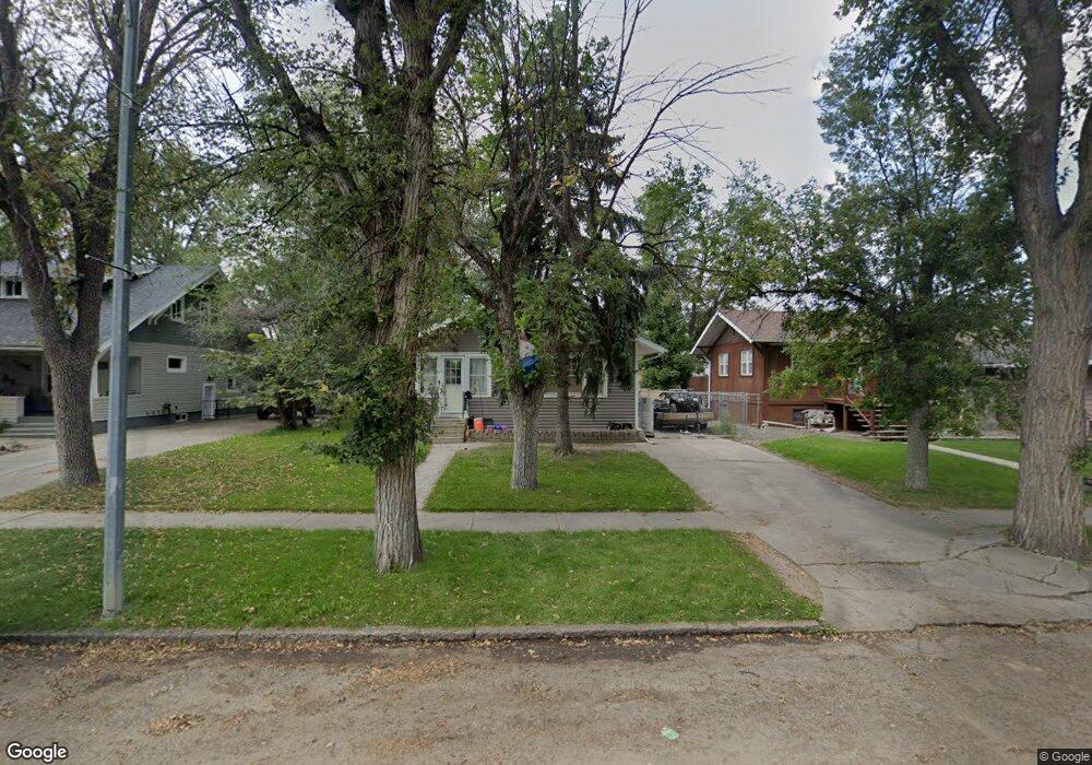 808 4th Ave, Havre, MT 59501 - photo 1