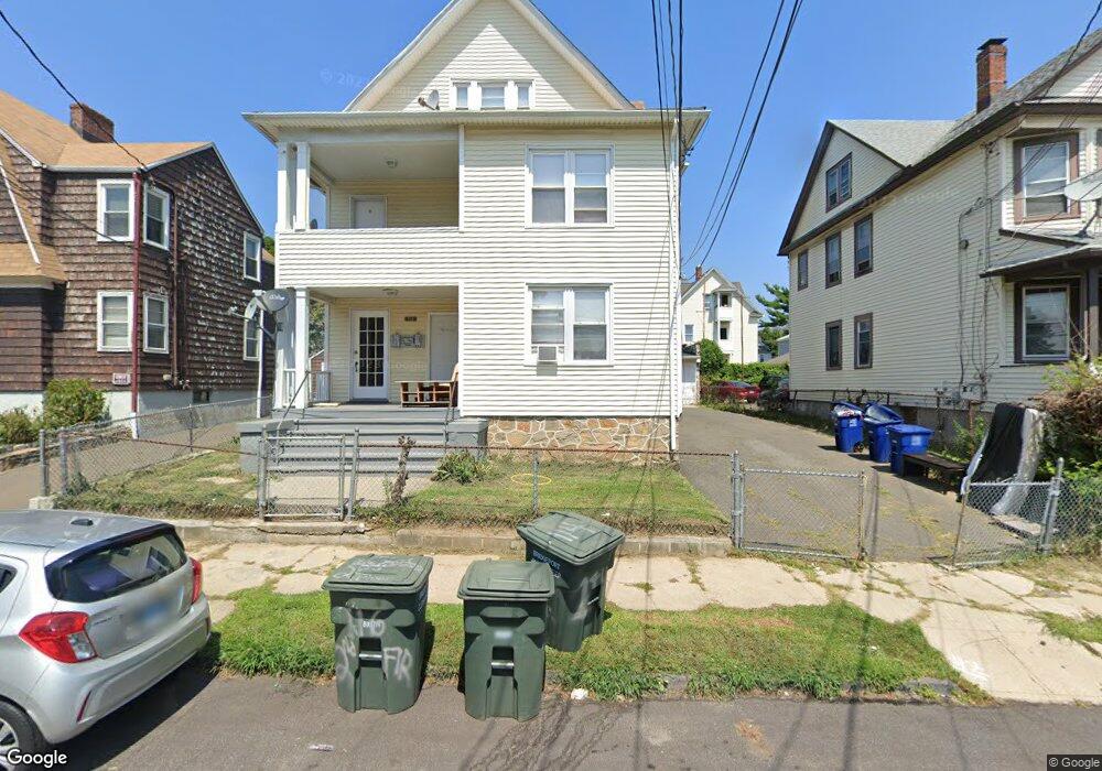 112 Hansen Ave unit 116, Bridgeport, CT 06605 - photo 1