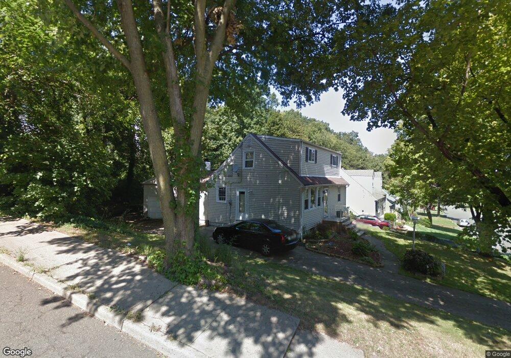 135 Burr Place, Hasbrouck Heights, NJ 07604 - photo 1