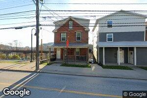 215 Beechurst Ave, Morgantown, WV 26505