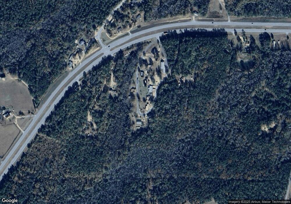 320 Welcome Church Loop, Box Springs, GA 31801 - photo 1