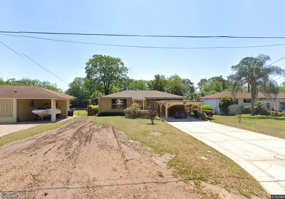 2448 Cedar Shores Cir, Jacksonville, FL 32210 - photo 1