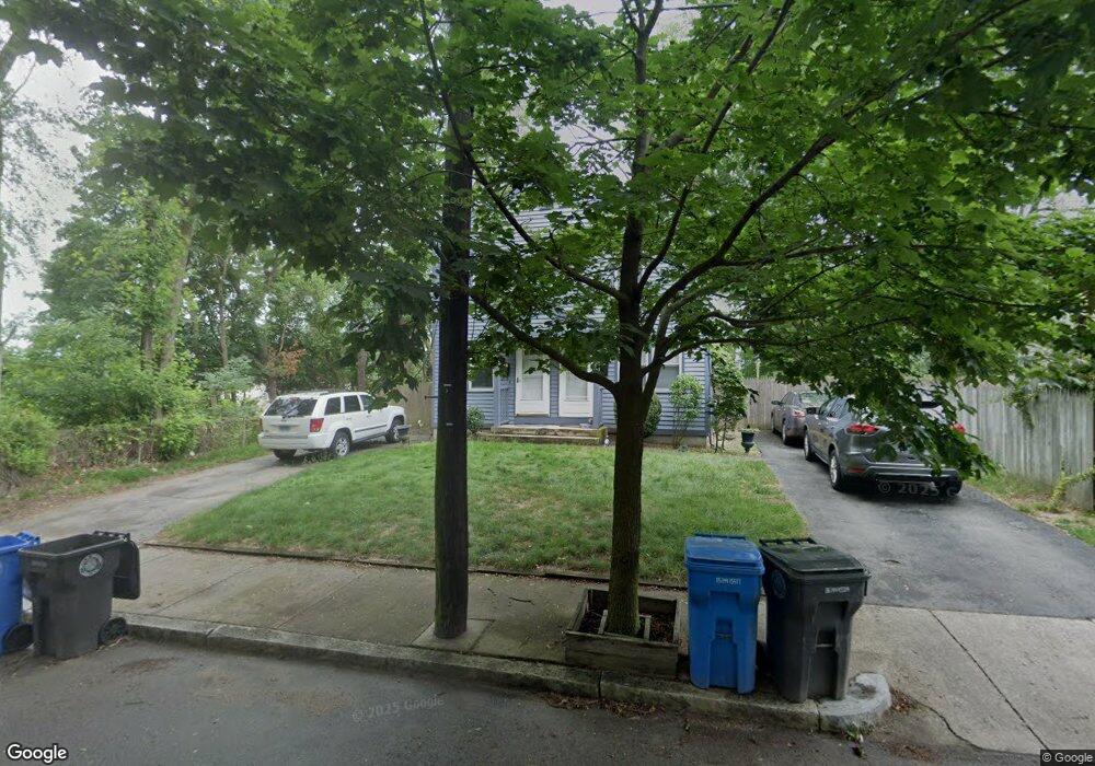 4 Arlington Ave, Cranston, RI 02920 - photo 1