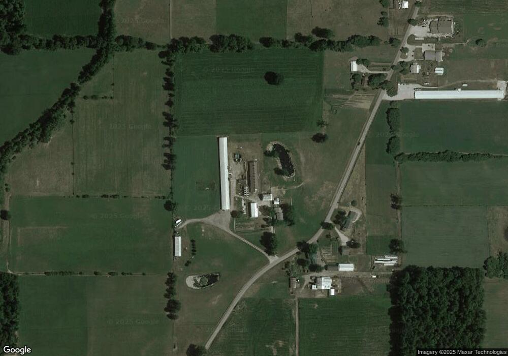 2730 S 050 W, Lagrange, IN 46761 - photo 1