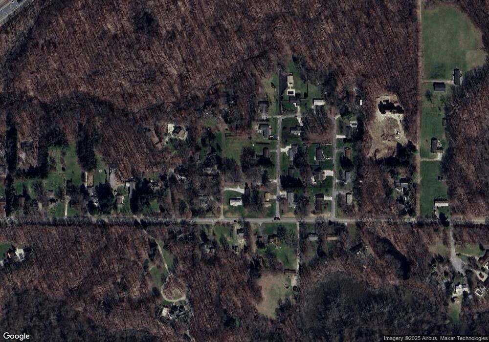 16055 Willow Ln, Union Pier, MI 49129 - photo 1