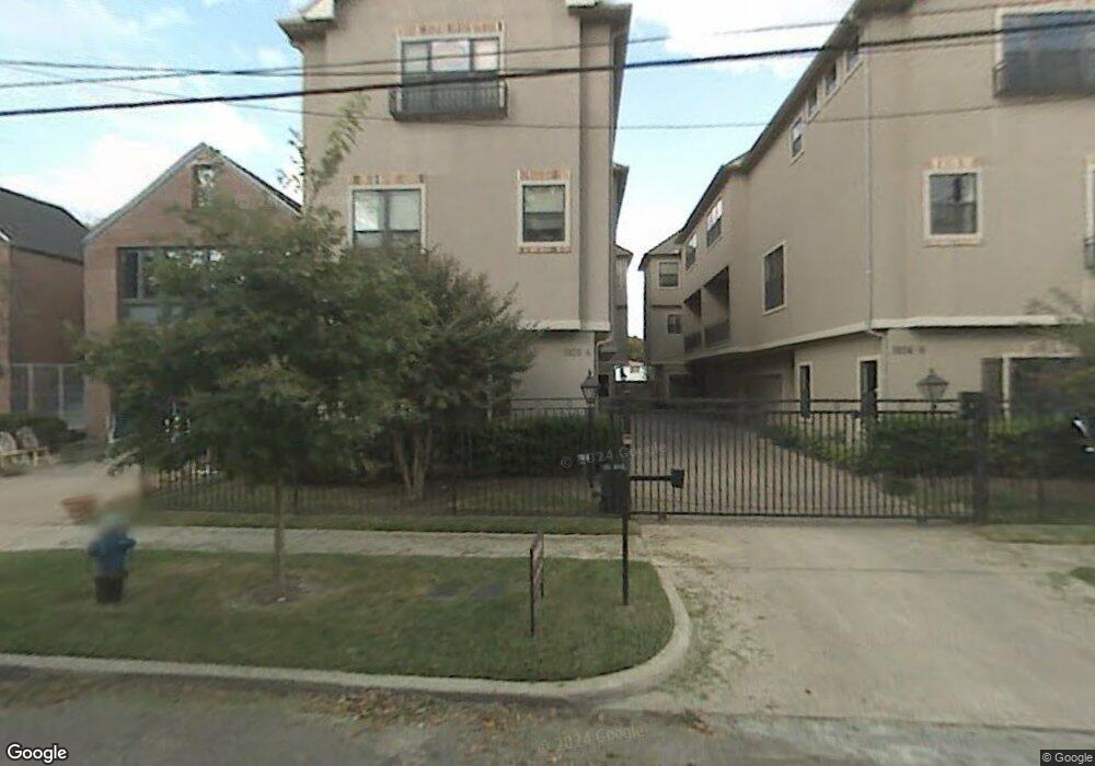 1826 Colquitt St unit C, Houston, TX 77098 - photo 1