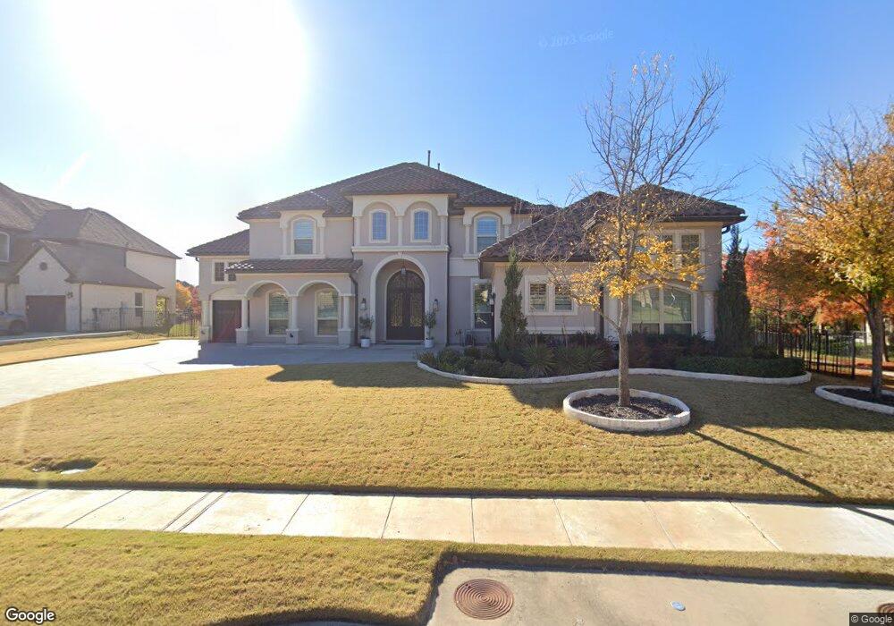 7012 Da Vinci, Colleyville, TX 76034 - photo 1