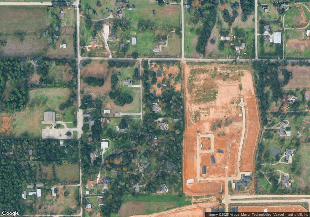 18347 Burkhardt Rd, Tomball, TX 77377 - photo 1