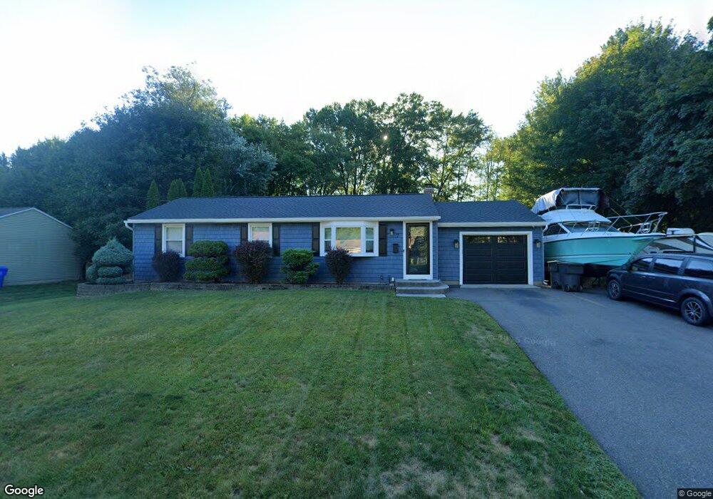 7 Steele Rd, Enfield, CT 06082 - photo 1