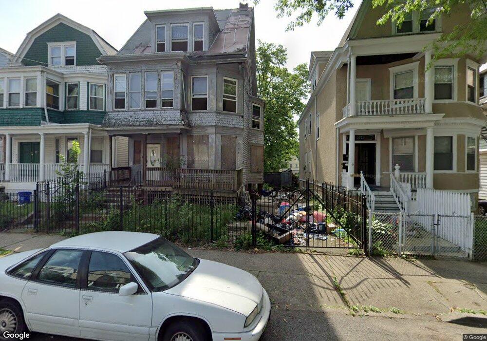 68-70 Isabella Ave, Newark, NJ 07106 - photo 1