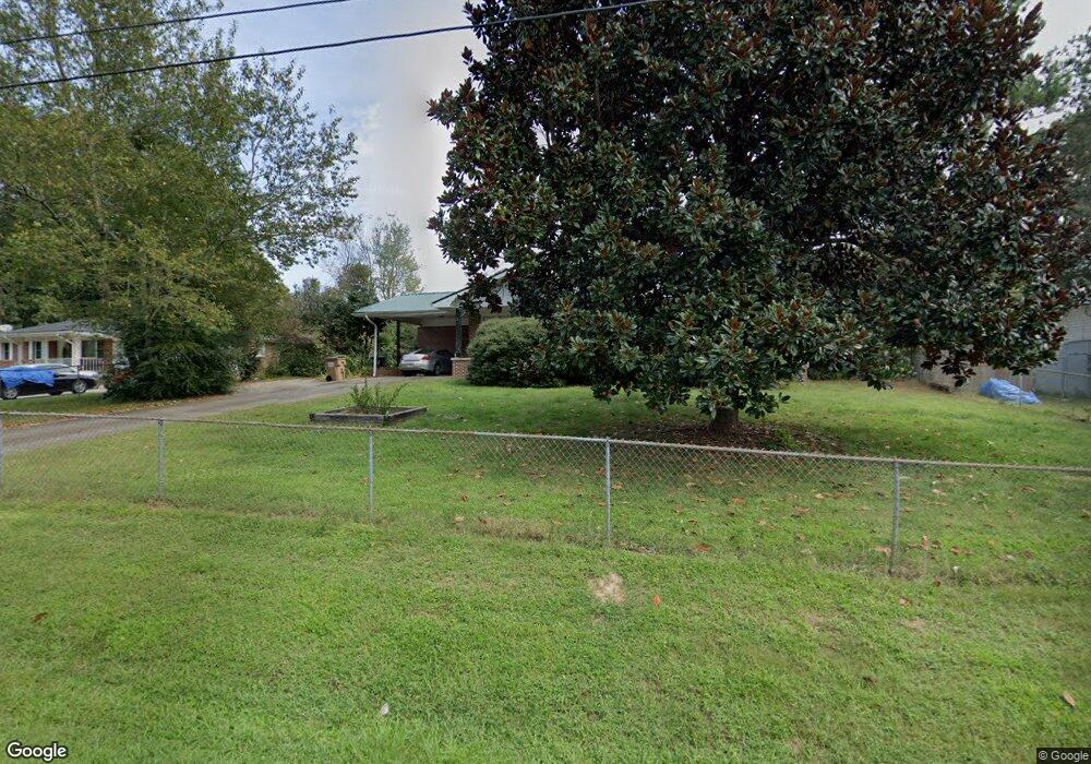 4832 Forest Blvd, Gainesville, GA 30506 - photo 1