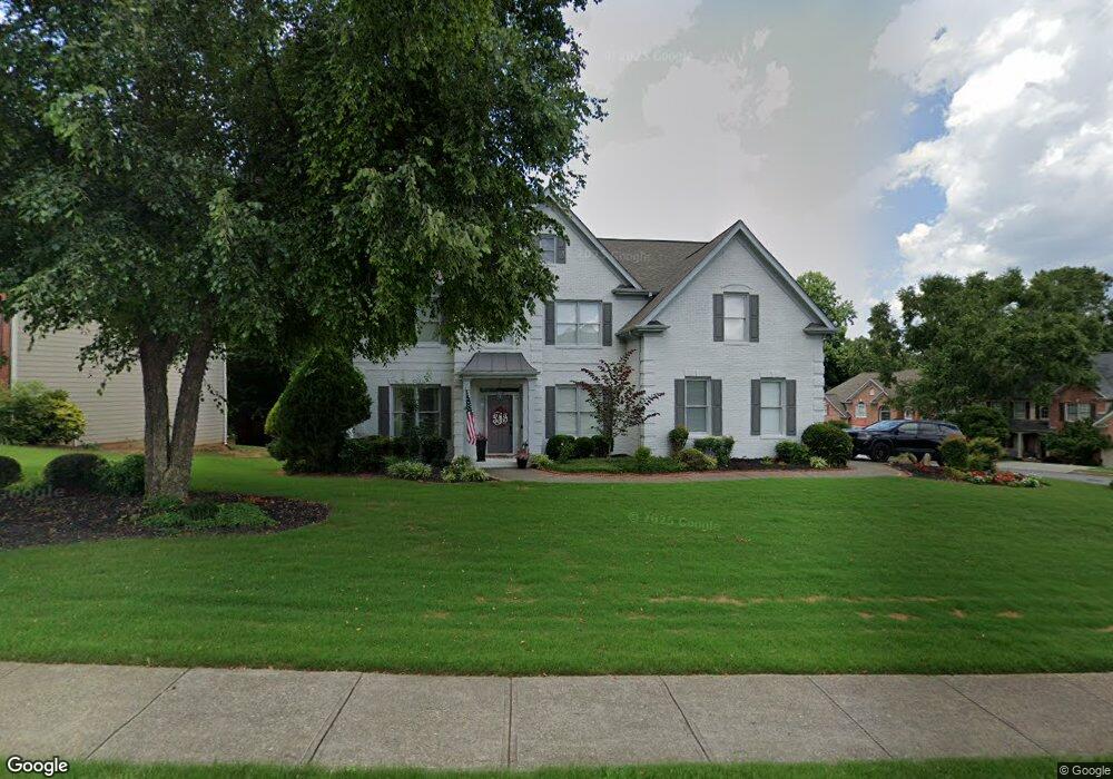 3988 Shadow Loch Dr unit 3, Suwanee, GA 30024 - photo 1