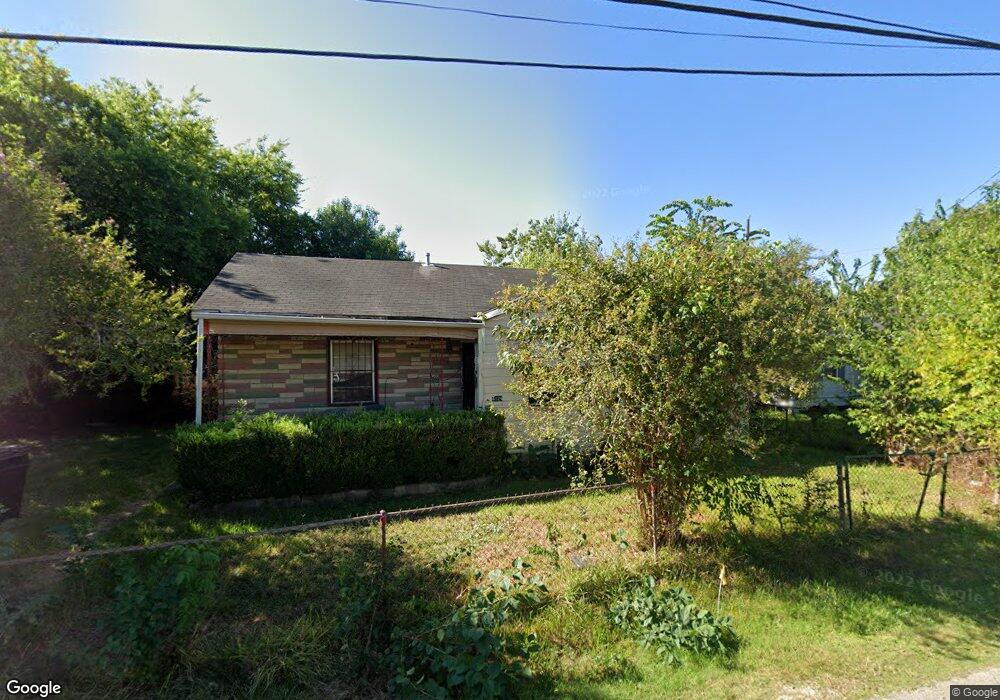 4124 Tiffin St, Houston, TX 77026 - photo 1