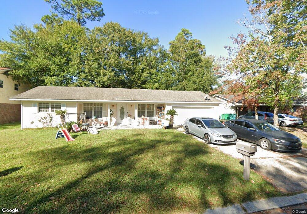 115 Cawthorn Dr, Slidell, LA 70458 - photo 1