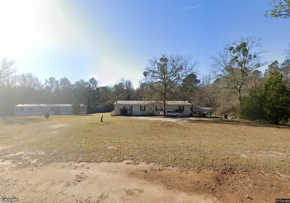 108 Jf Hall Rd, Gordon, GA 31031 - photo 1