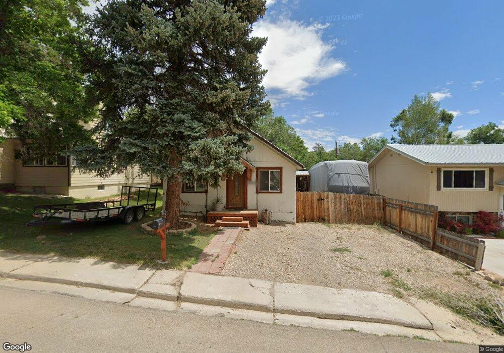 865 Taylor St, Craig, CO 81625 - photo 1