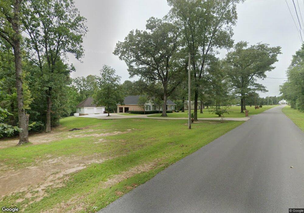 174 Blue Spring Rd, Lucedale, MS 39452 - photo 1