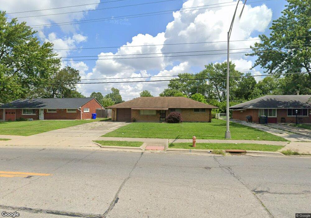 942 Demorest Rd, Columbus, OH 43204 - photo 1