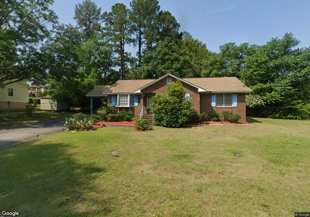 3162 Kevin Dr, Macon, GA 31211 - photo 1
