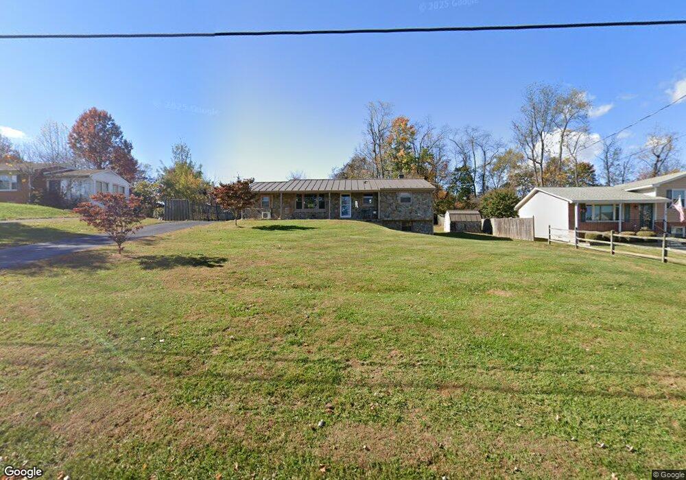 56 Main St, Round Hill, VA 20141 - photo 1