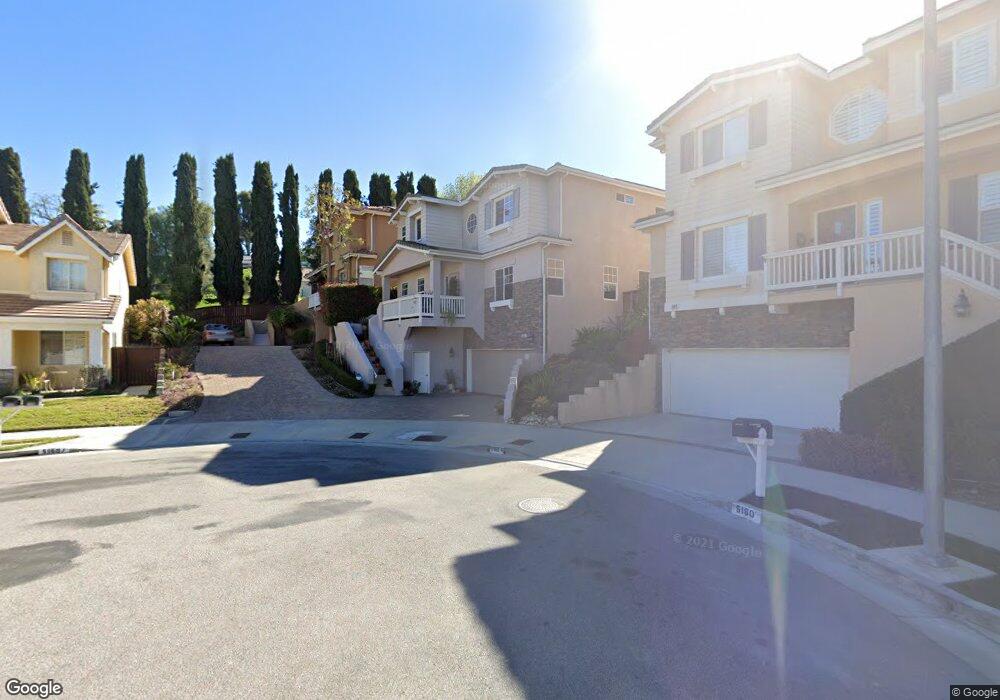 5168 Knollwood Way, Woodland Hills, CA 91364 - photo 1