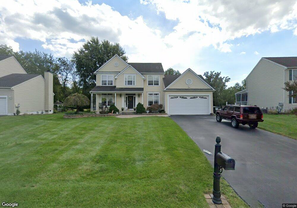 213 Hope Ct E, Bear, DE 19701 - photo 1