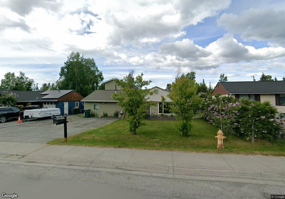 2390 Waldron Dr, Anchorage, AK 99507 - photo 1