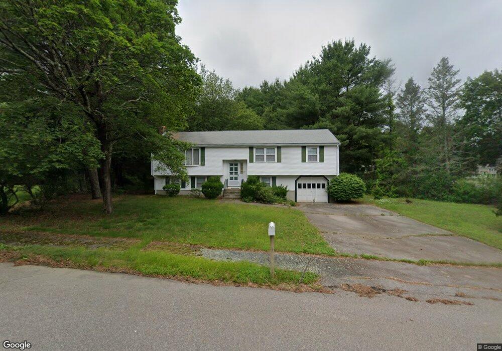 7 Philip Rd, Walpole, MA 02081 - photo 1