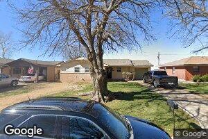 807 SE 38th St, Lawton, OK 73501