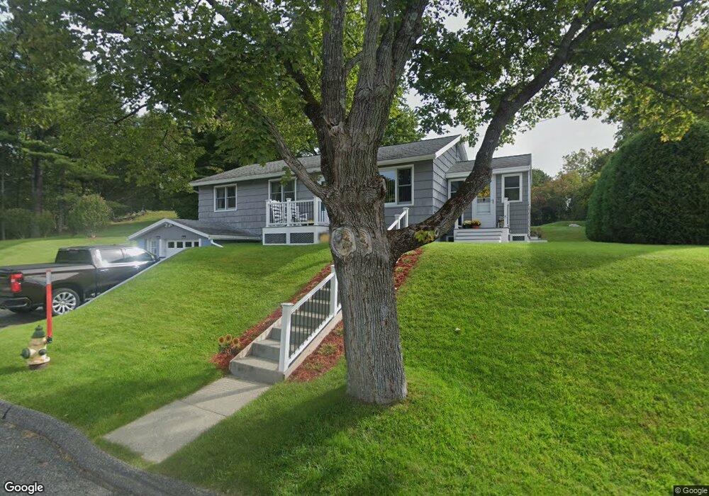 7 Cedar Ln, Adams, MA 01220 - photo 1