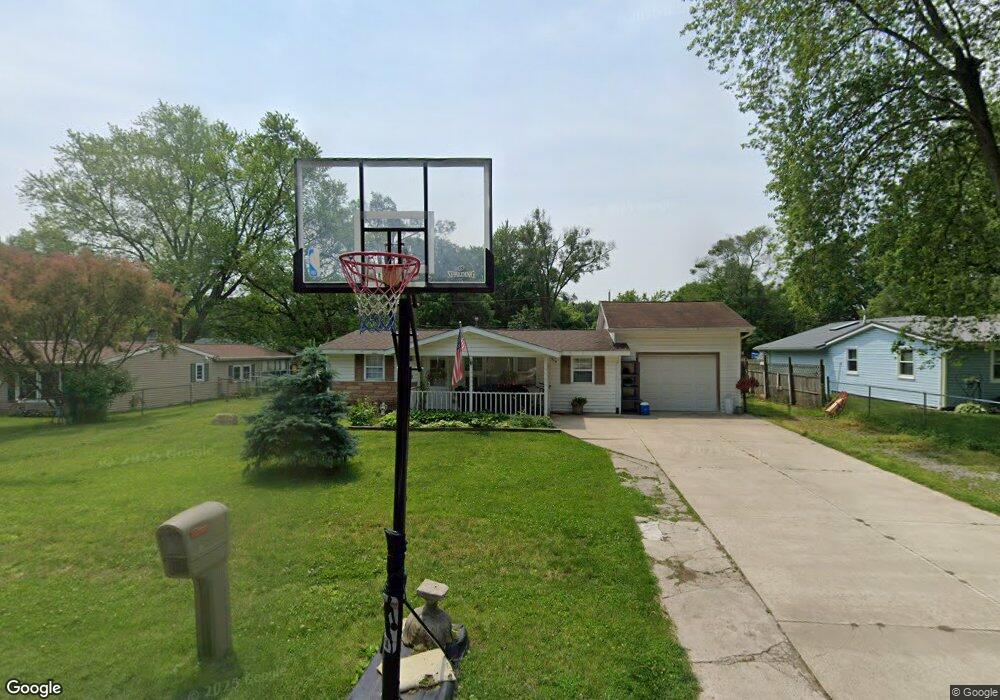 17082 Ethel Ave, South Bend, IN 46635 - photo 1