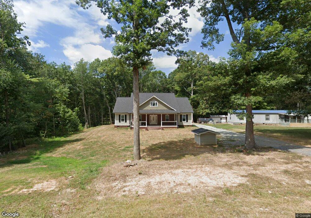 2517 Walnut Ridge Rd, Randleman, NC 27317 - photo 1