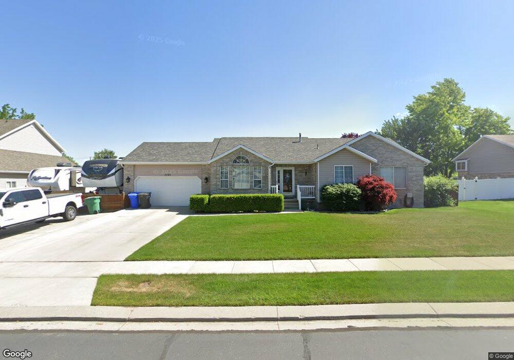 3095 W 7720 S, West Jordan, UT 84084 - photo 1