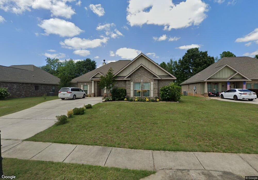 11895 Alabaster Dr unit LOT 18, Daphne, AL 36526 - photo 1