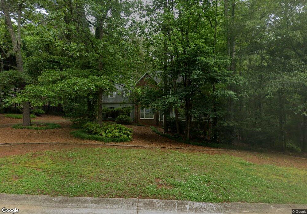 25 Navaho Ln, Sharpsburg, GA 30277 - photo 1