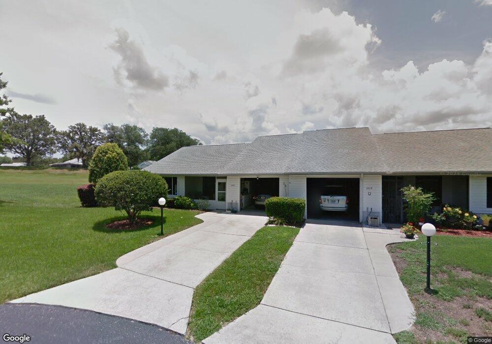 2321 N Sarasota Point, Hernando, FL 34442 - photo 1