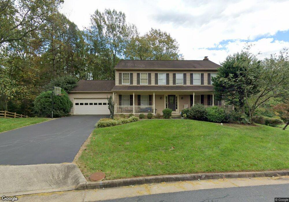 11606 Quail Ridge Ct, Reston, VA 20194 - photo 1