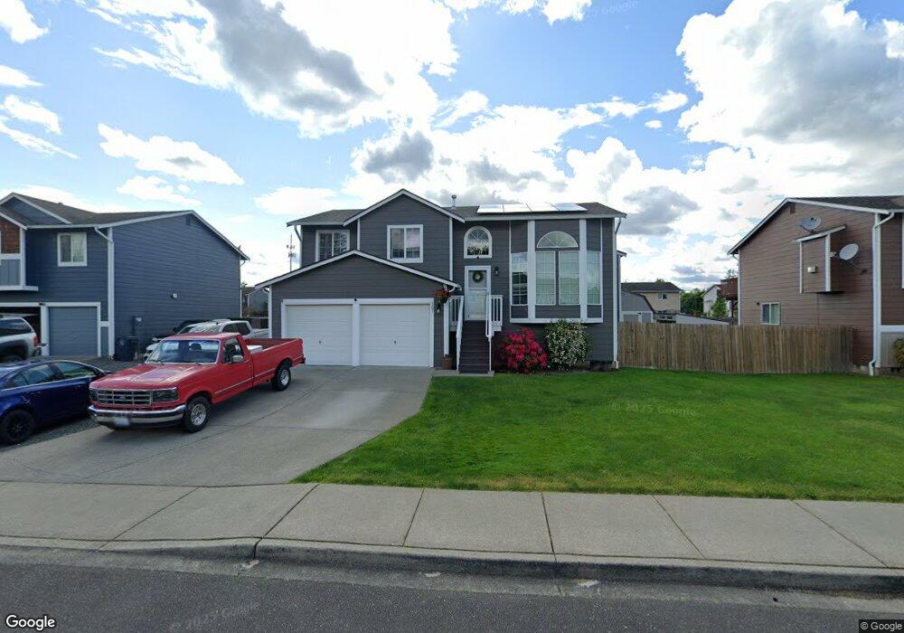 507 Allison Way, Nooksack, WA 98276 - photo 1