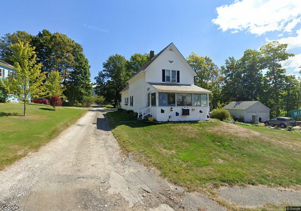 350 Franklin St, North Adams, MA 01247 - photo 1