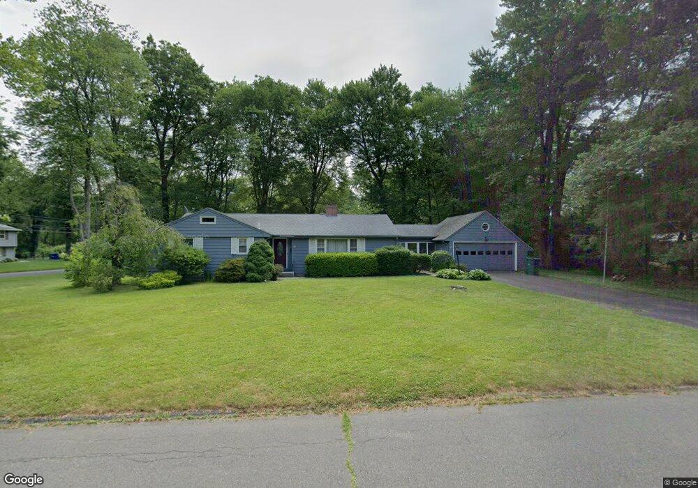 21 Westbrook Rd, Bloomfield, CT 06002 - photo 1
